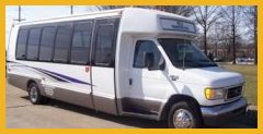 Shuttle Buses